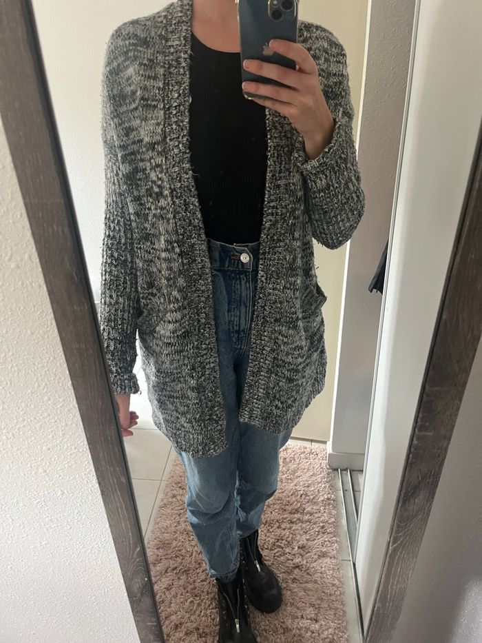 Gilet - photo numéro 2