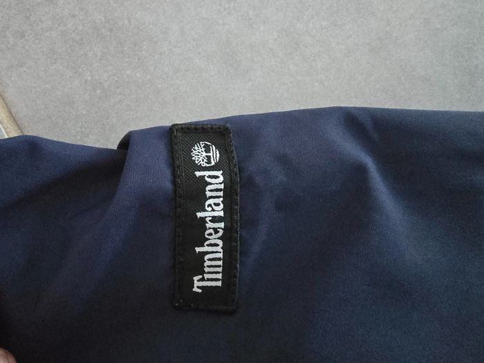 Doudoune parka imperméable timberland - photo numéro 2