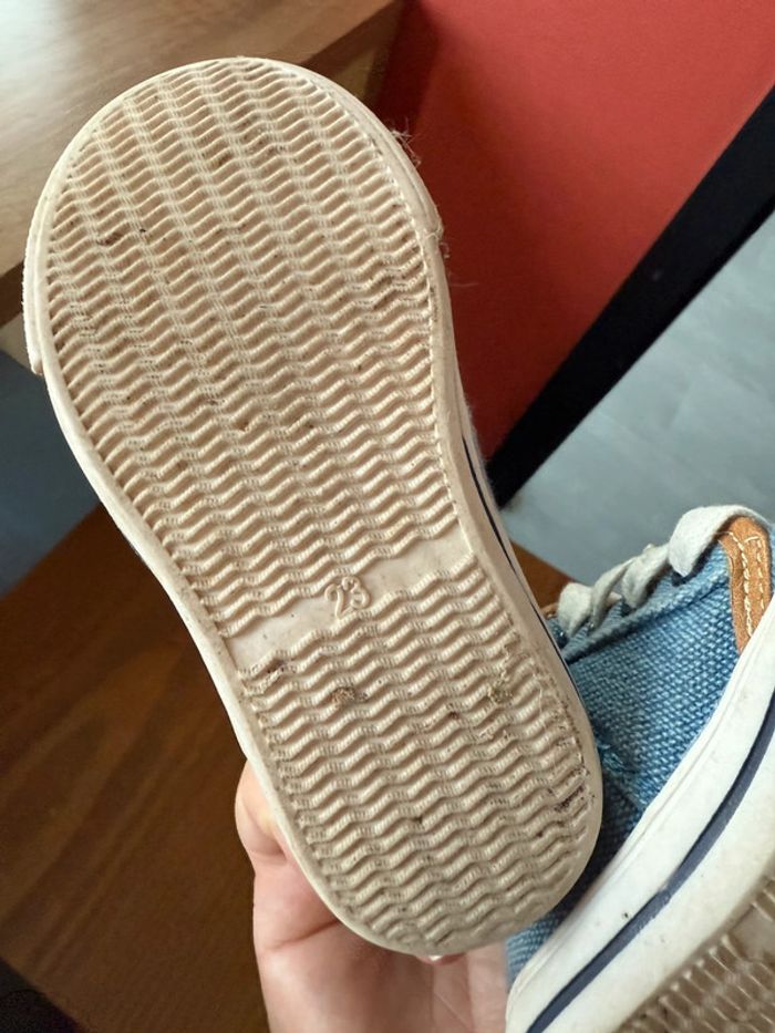 Chaussures enfant - photo numéro 4