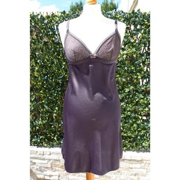Nuisette Darjeeling, taille 40