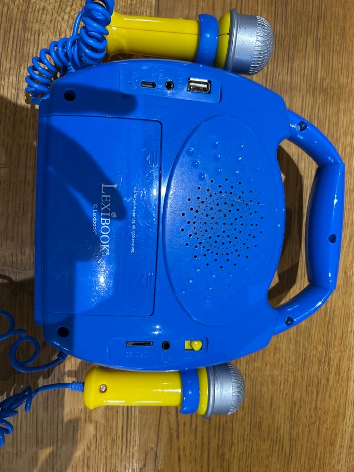 Karaoke - photo numéro 3