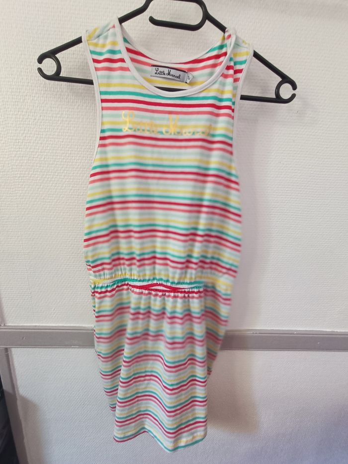 Robe Little Marcel