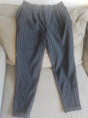 Pantalon enfant Bershka