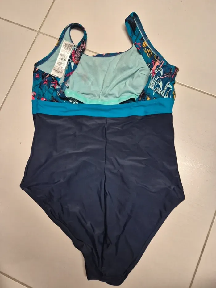 Maillot de bain de grossesse maternité 44 - photo numéro 3
