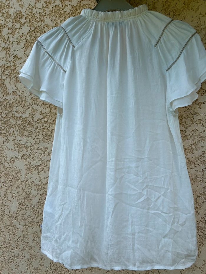 Débardeur le temps des cerises Taille XL - photo numéro 4