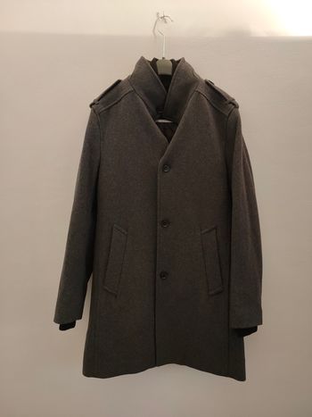 MANTEAU ESPRIT