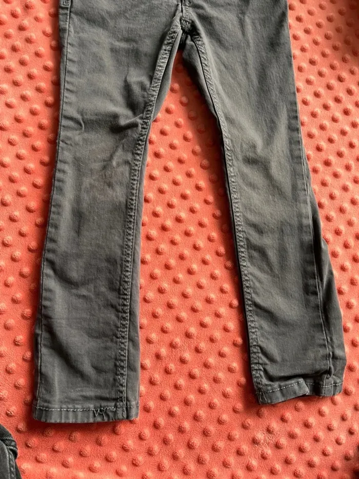 Jeans - photo numéro 3