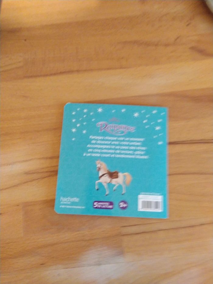 Livre - photo numéro 2