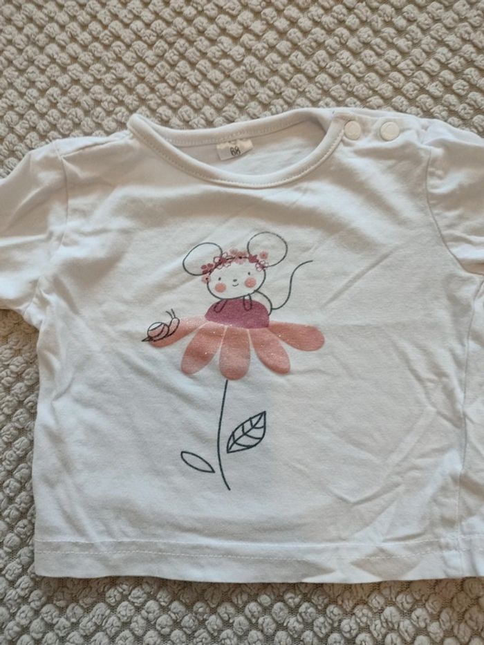 Maillot souris - photo numéro 2