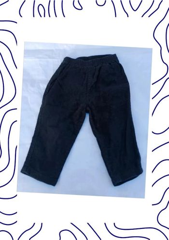 Jeans 12 mois
