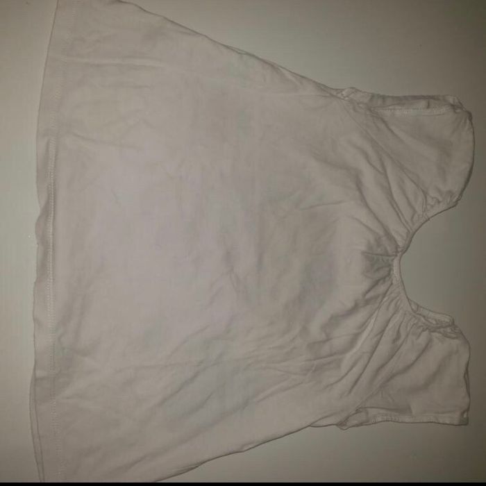 T-shirt manche courte - 8 ans - photo numéro 2