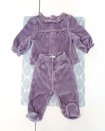 Pyjama Obaibi - 0M