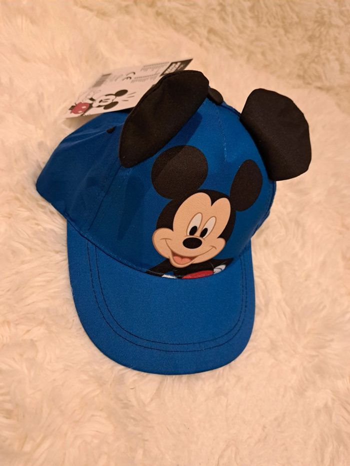 Casquette