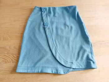 Jupe Kiabi fille 14 ans (XS) - Comme neuve