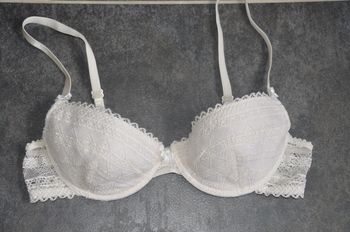 Soutien gorge 90A dentelle