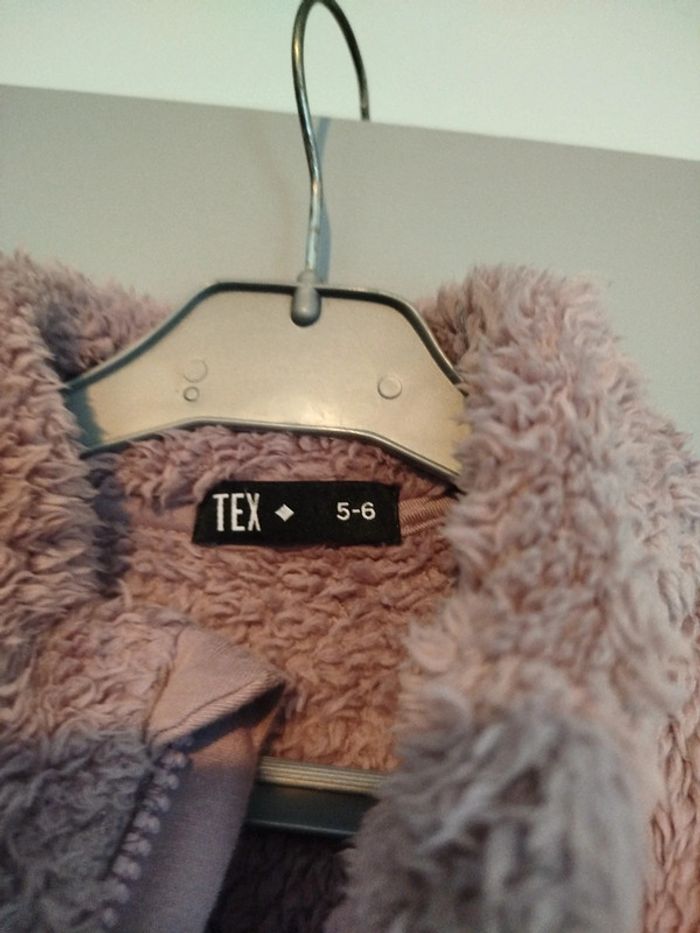 Veste chaude - photo numéro 2