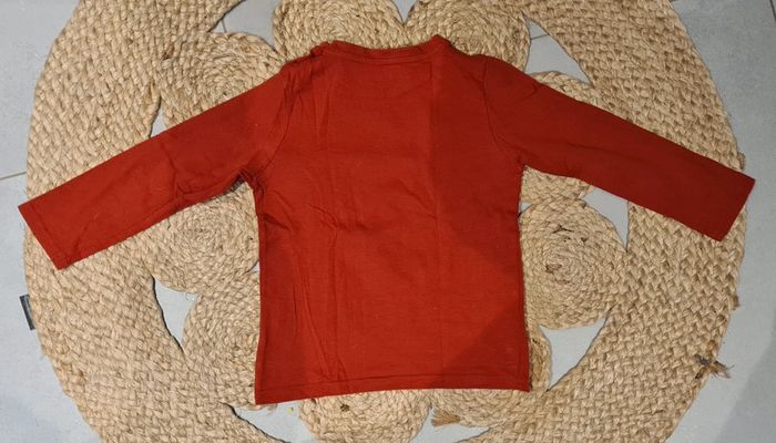 T-shirt 3 ans - photo numéro 3