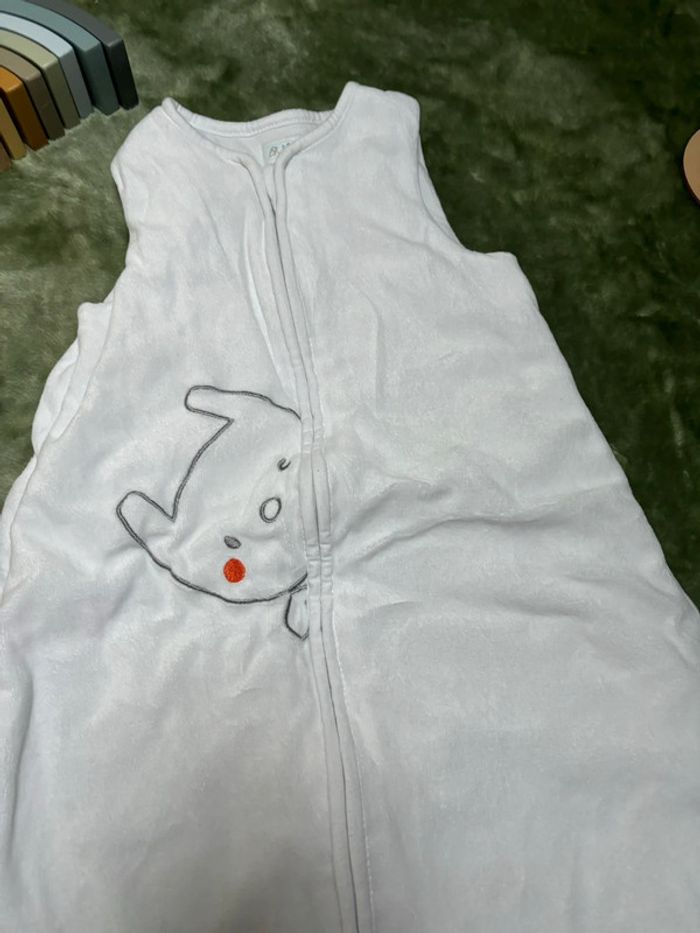 Gigoteuse épaisse - photo numéro 2