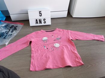 Tee-shirt