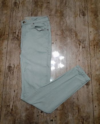 Jeans skinny taille S 36 Mango