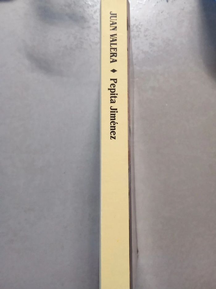 Pepita Jiménez - photo numéro 2