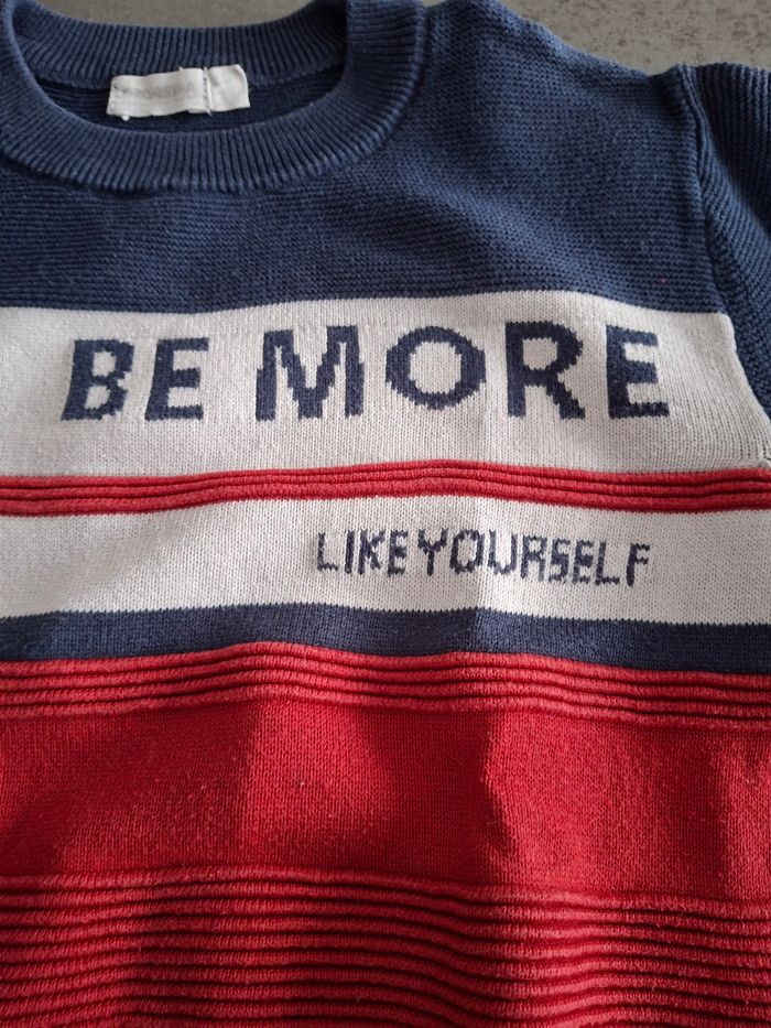 Pull - 6 ans - - photo numéro 3