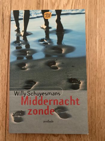 Middernacht zone
