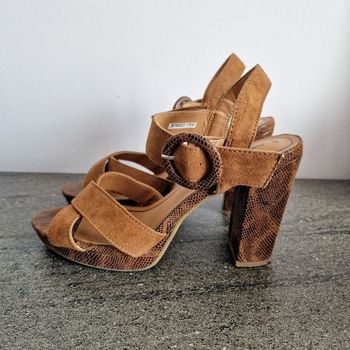 Chaussures à talons