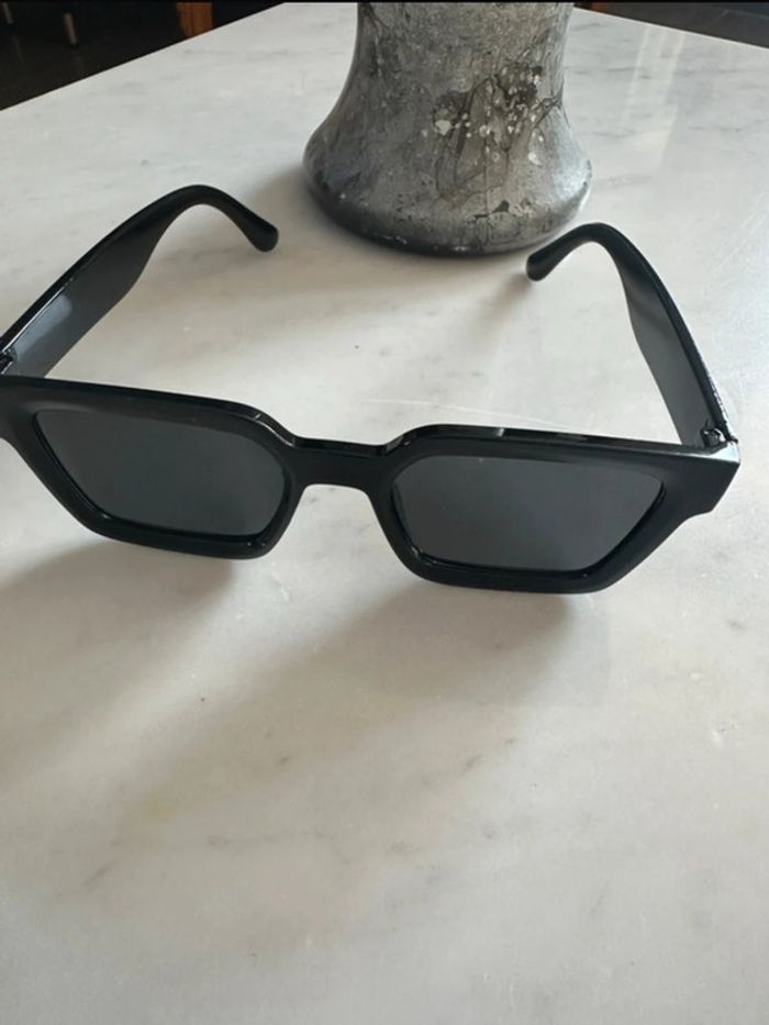 Lunettes de soleil Old Money - photo numéro 3