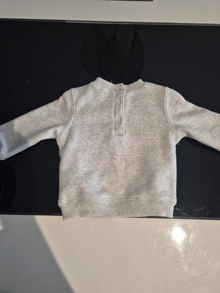 Pull 9 mois - photo numéro 3