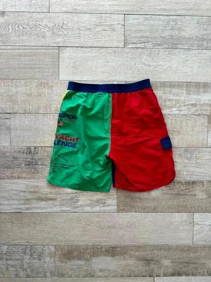 Short de bain Polo Sport Ralph Lauren - photo numéro 4