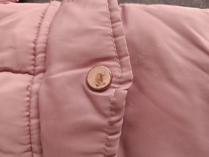 Manteau hiver - photo numéro 5