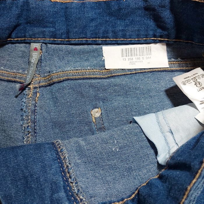 Jeans blancheporte - photo numéro 3