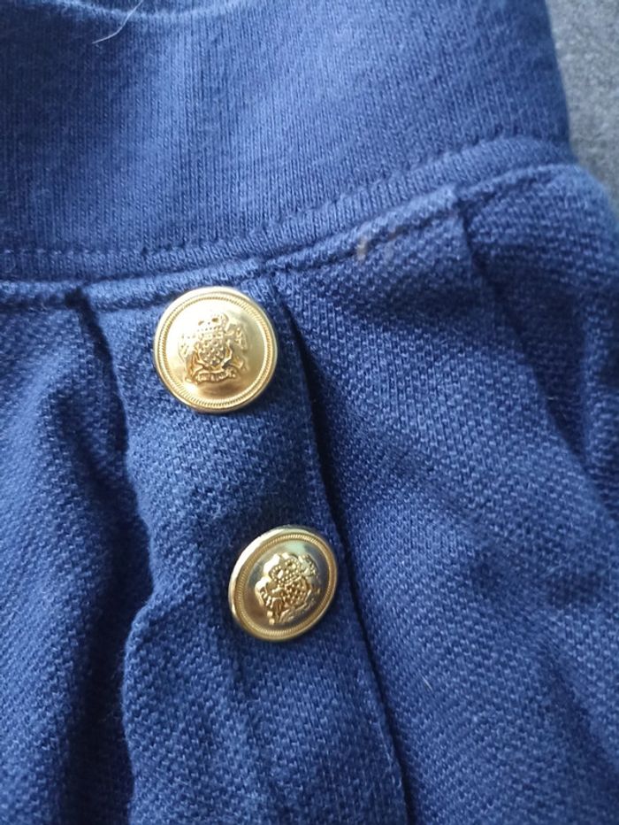 Jupe taille 9 mois - photo numéro 2