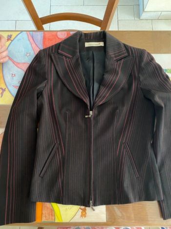 Veste Chantal Rosner