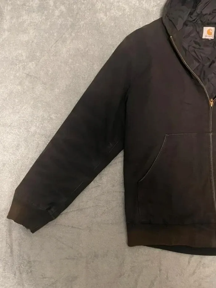 Active Jacket Carhartt - photo numéro 3