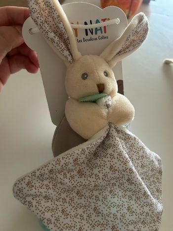 Doudou