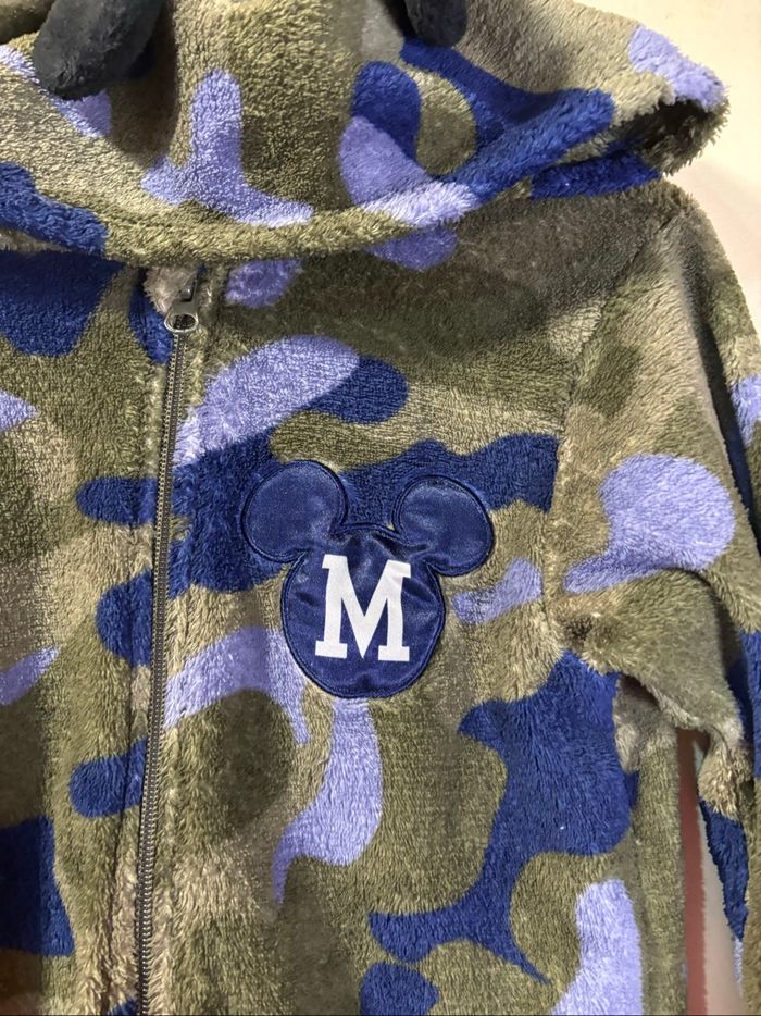 Sur pyjama garçon taille 104/110 - photo numéro 2