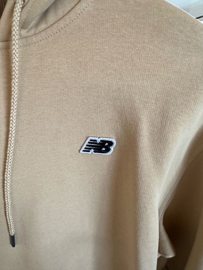 Sweat-shirt New balance - photo numéro 3