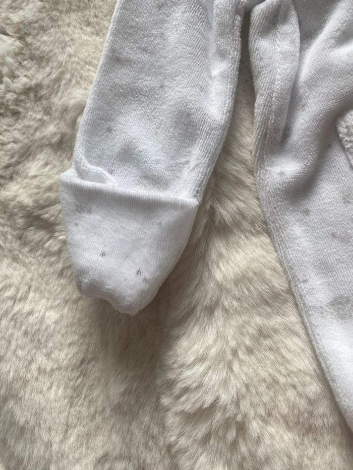 Pyjama tao - photo numéro 3