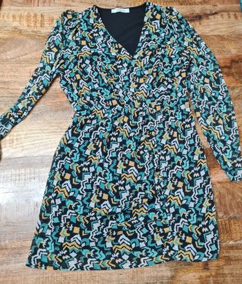 Très belle robe  Promod taille 40