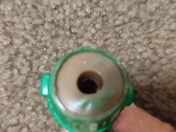 Figurine Mepps Tic et Tac ultra rare - photo numéro 4