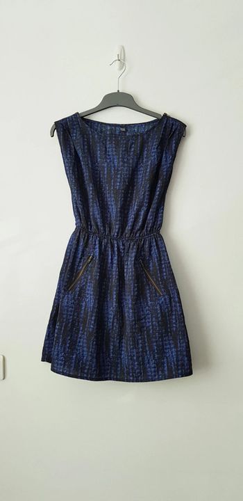 Robe courte femme - T. 36