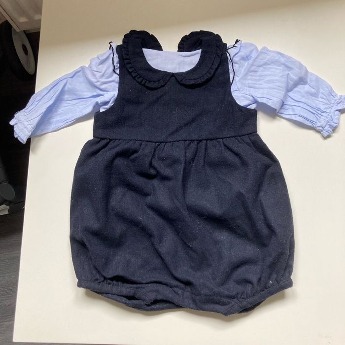 Ensemble 6m