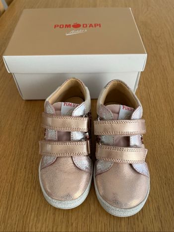 Baskets Pom d’Api