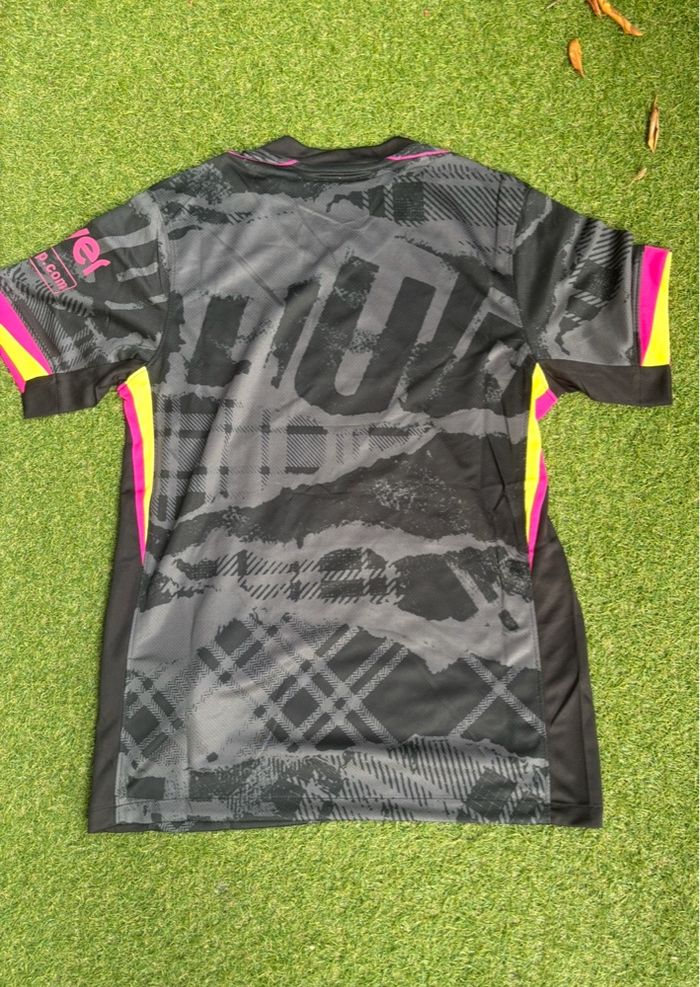 Maillot de foot Chelsea Fc