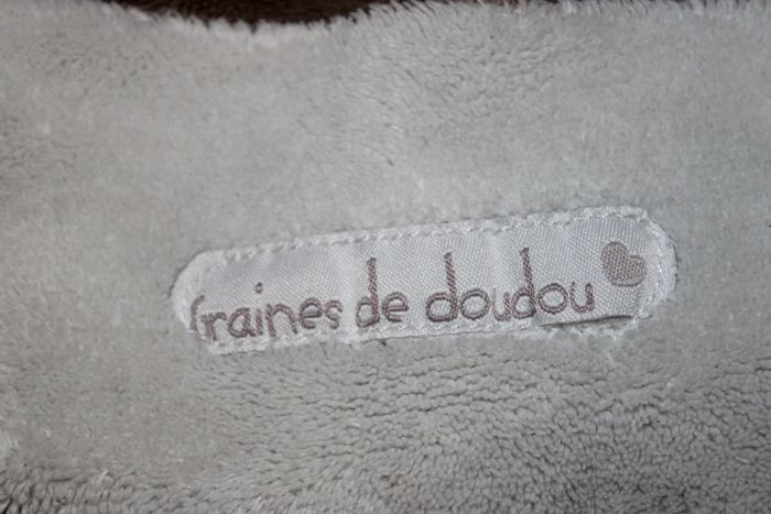 Doudou et compagnie - photo numéro 5