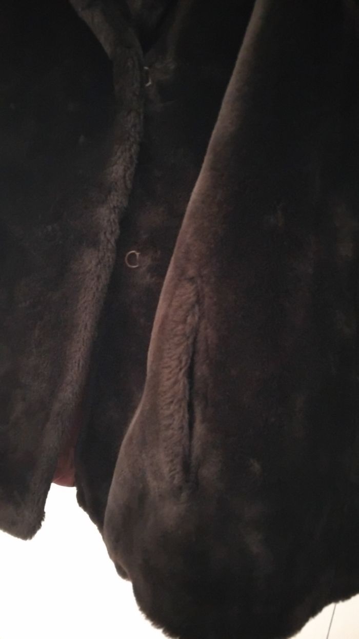 Manteau - photo numéro 4