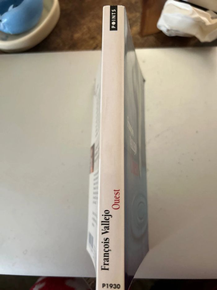 Ouest - photo numéro 3