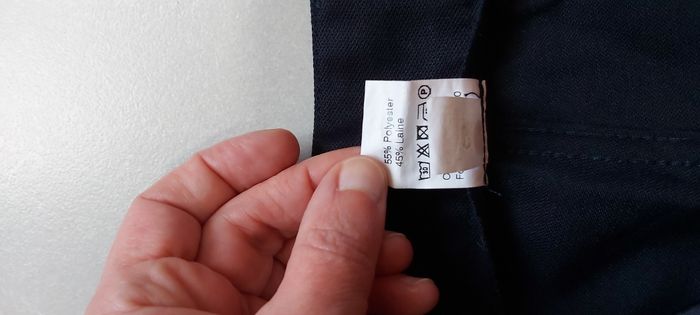 Pantalon L - photo numéro 6